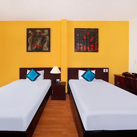 Gold Coast Da Nang Hotel Eksteriør billede