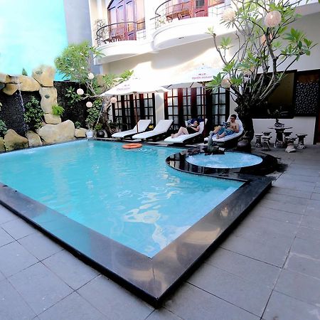 Gold Coast Da Nang Hotel Eksteriør billede