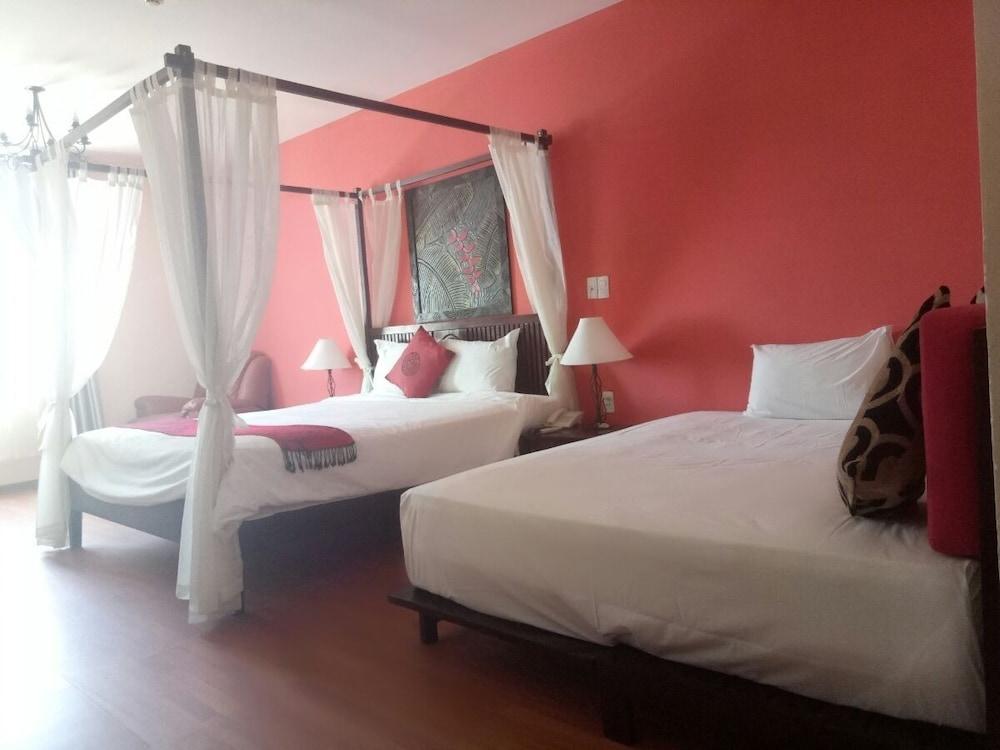 Gold Coast Da Nang Hotel Eksteriør billede