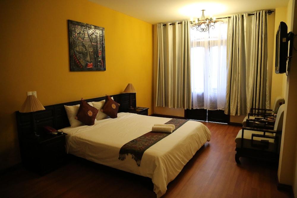 Gold Coast Da Nang Hotel Eksteriør billede
