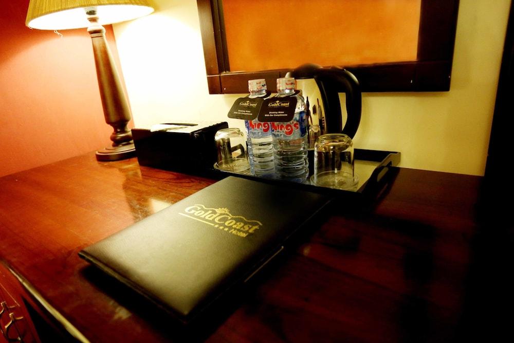 Gold Coast Da Nang Hotel Eksteriør billede