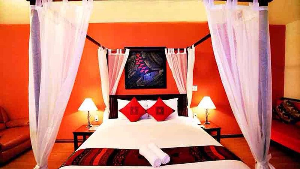Gold Coast Da Nang Hotel Eksteriør billede