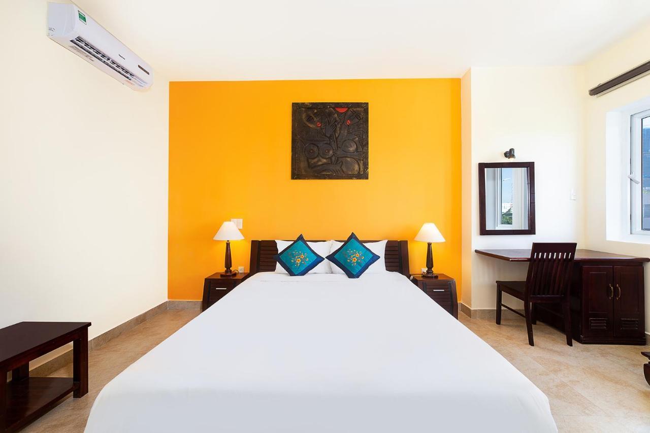 Gold Coast Da Nang Hotel Eksteriør billede