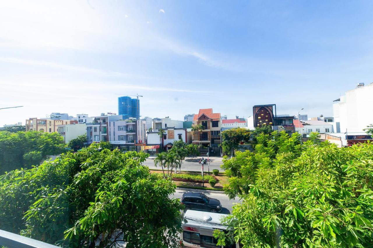 Gold Coast Da Nang Hotel Eksteriør billede