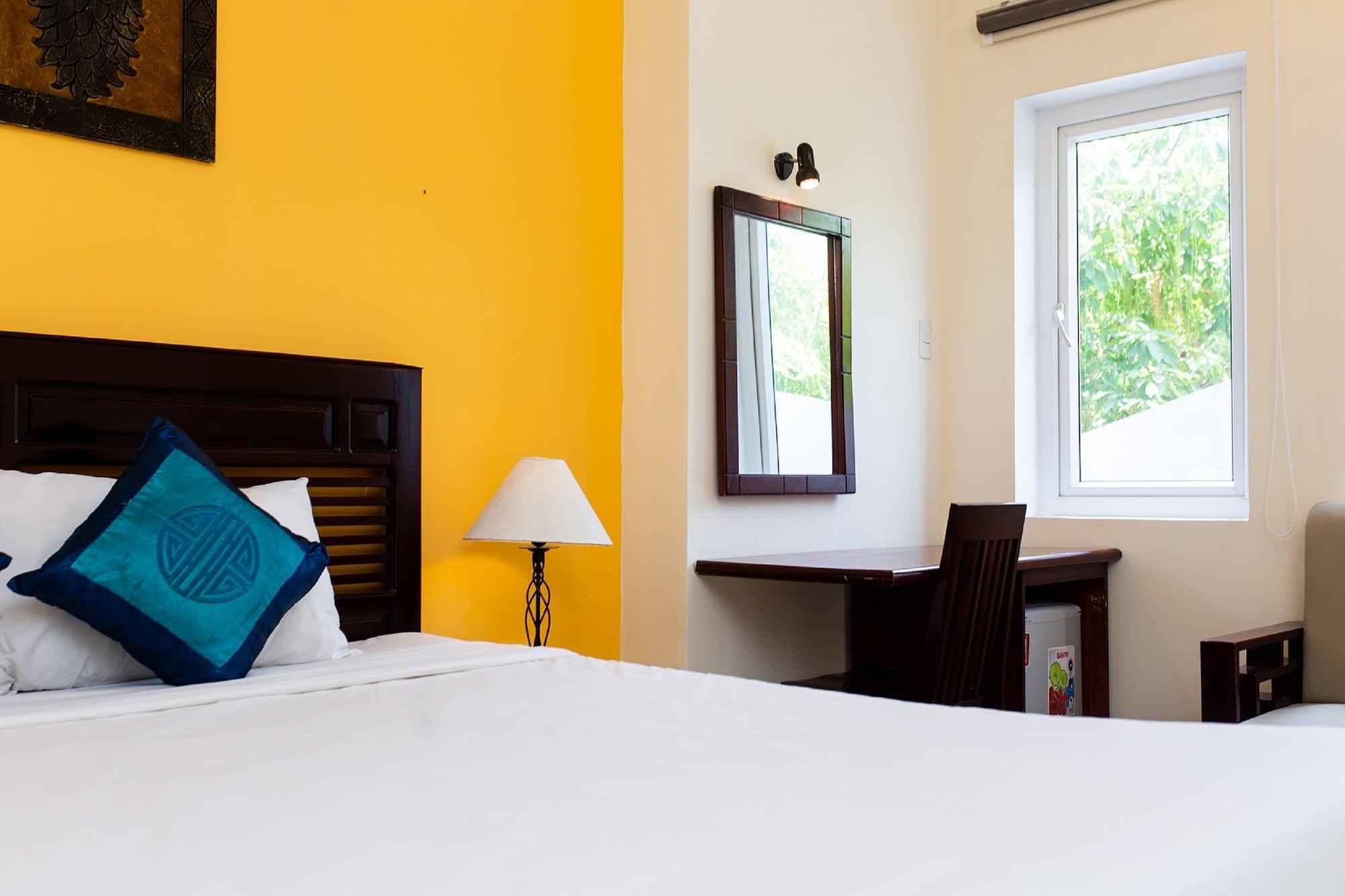 Gold Coast Da Nang Hotel Eksteriør billede