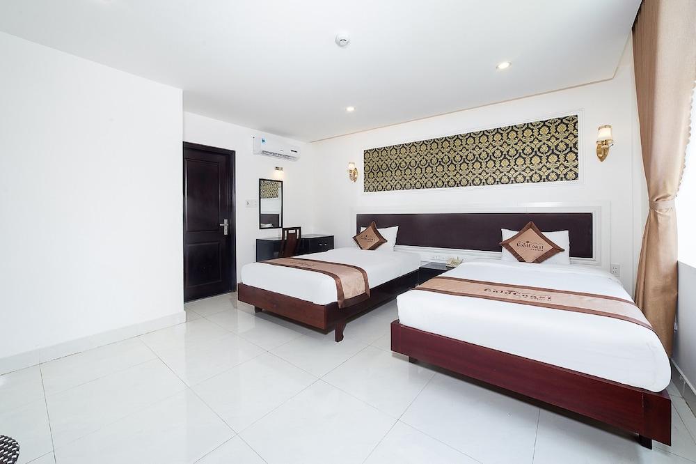 Gold Coast Da Nang Hotel Eksteriør billede