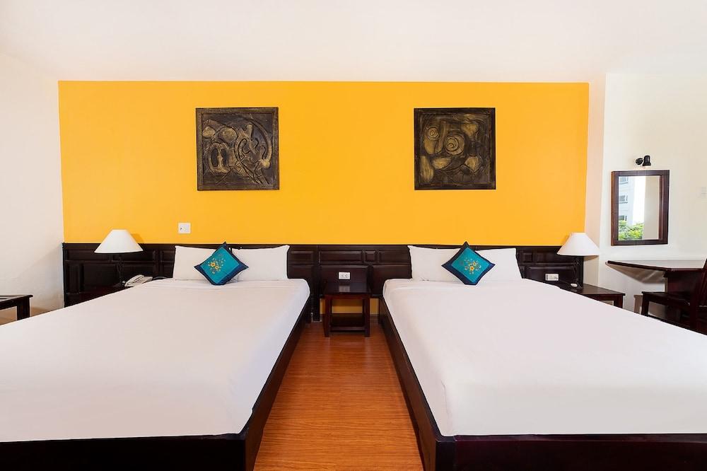Gold Coast Da Nang Hotel Eksteriør billede
