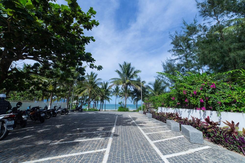 Gold Coast Da Nang Hotel Eksteriør billede
